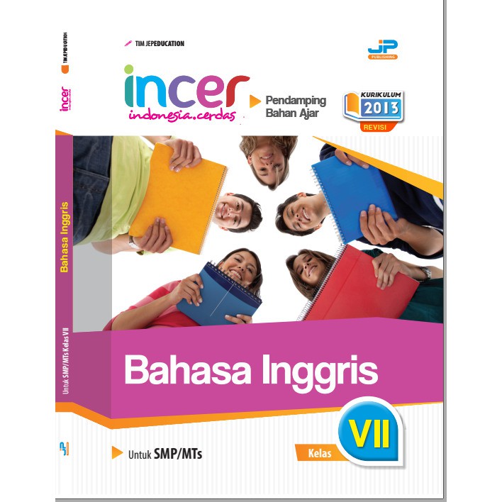 10++ Jawaban lks bahasa inggris kelas 7 semester 2 halaman 44 information