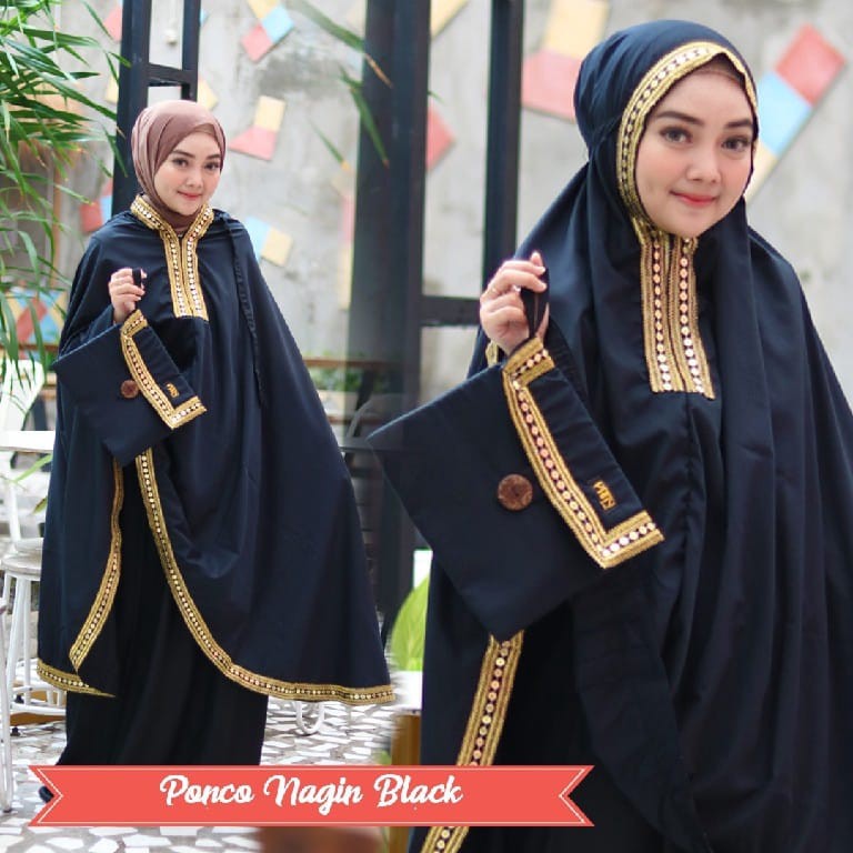 MUKENA DUBAI 2 IN 1 TERBARU KUALITAS BEST SELLER HARGA SUPER MUAH/BAYAR/DI/TEMPAT