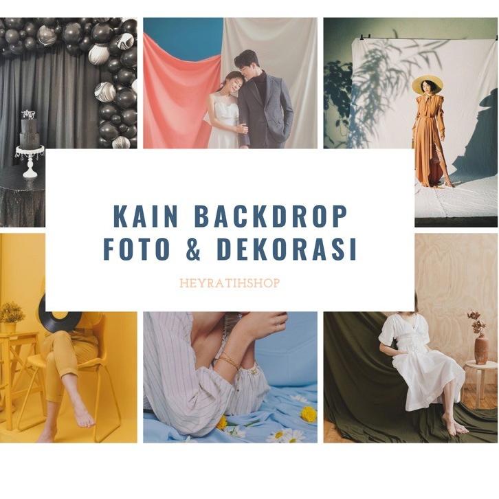 KAIN BACKDROP KAIN BACKGROUND BISA KAIN DEKORASI KAIN FOTO BERKUALITAS DEKORASI KAMAR