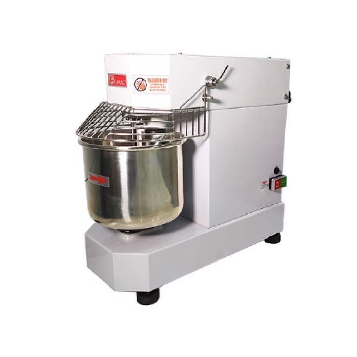 SATMESIN smx dn5 Mesin Pengaduk Adonan Kue / Spiral Mixer 5 Liter Fomac