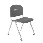 Chitose Kursi Susun Serbaguna Olive A