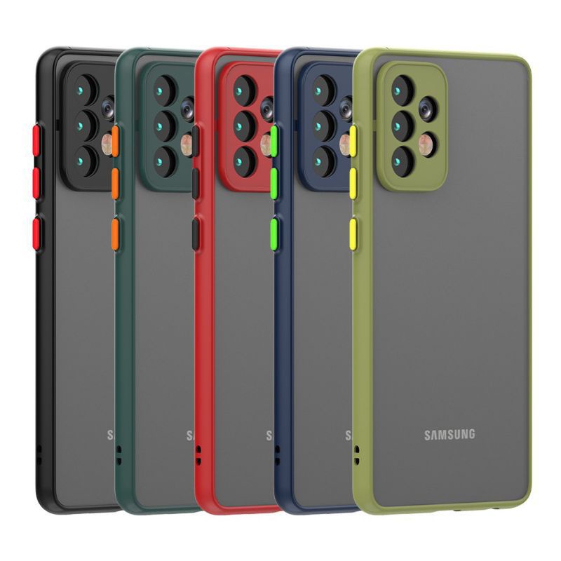 Case Oppo Reno6 4G Case Hybrid Oppo reno 6 4G Aero Case Oppo Reno 6 4g