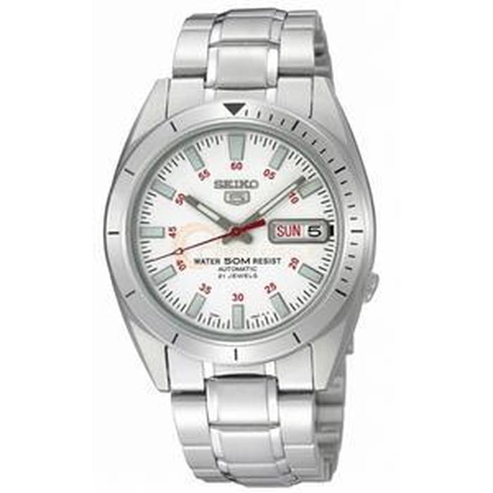 Jam Seiko Automatic Original Pria Snkf55