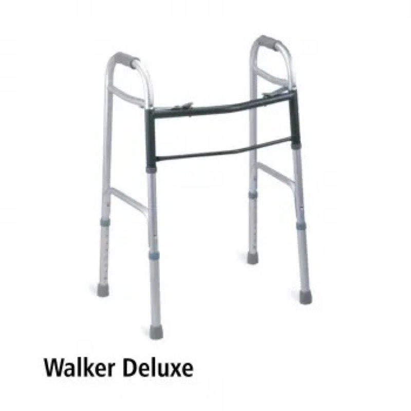 WALKER DULUXE ONEMED