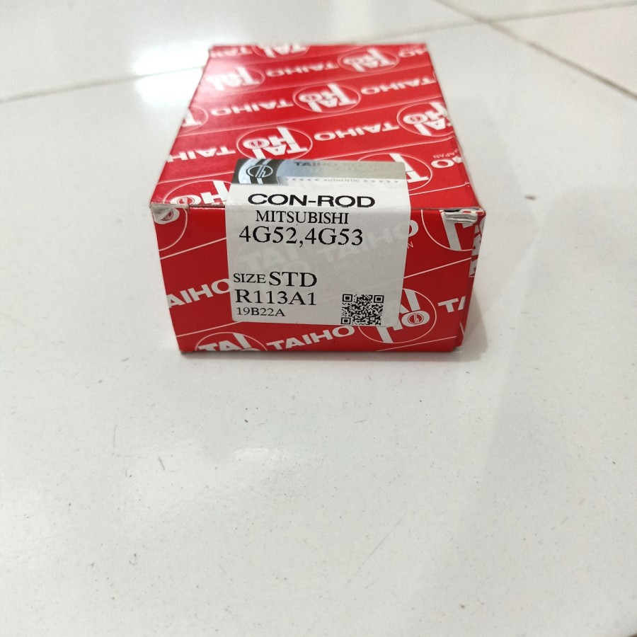 metal jalan L300 diesel size standart