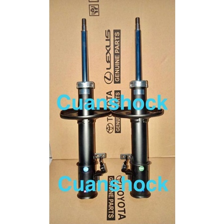 SHOCKBREAKER DEPAN TOYOTA CORONA ABSOLUTE 1995-1997