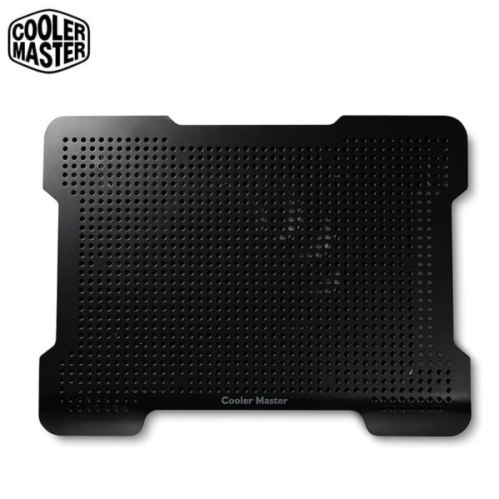 Cooler Master Notepal X-Lite II - Notebook Cooler Cooling Pad Laptop