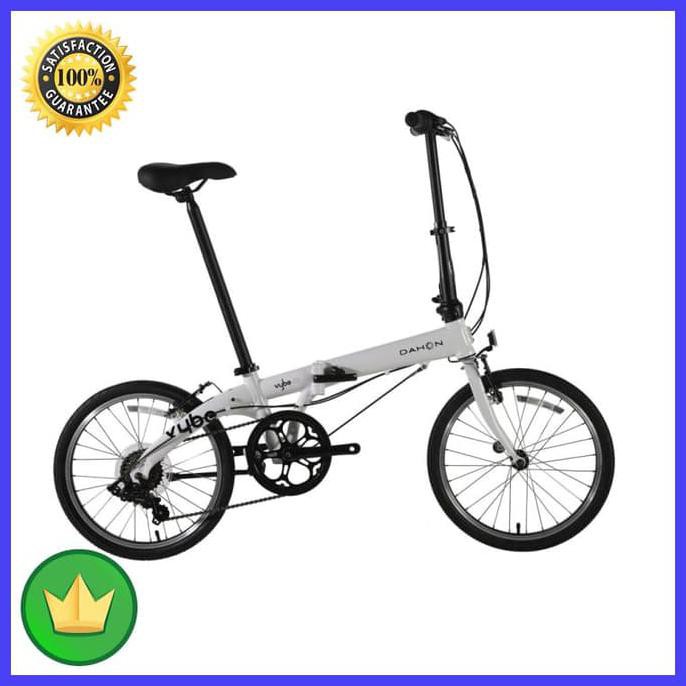 best dahon