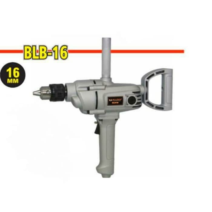 mesin bor 16 mm BLB 16 ALDO