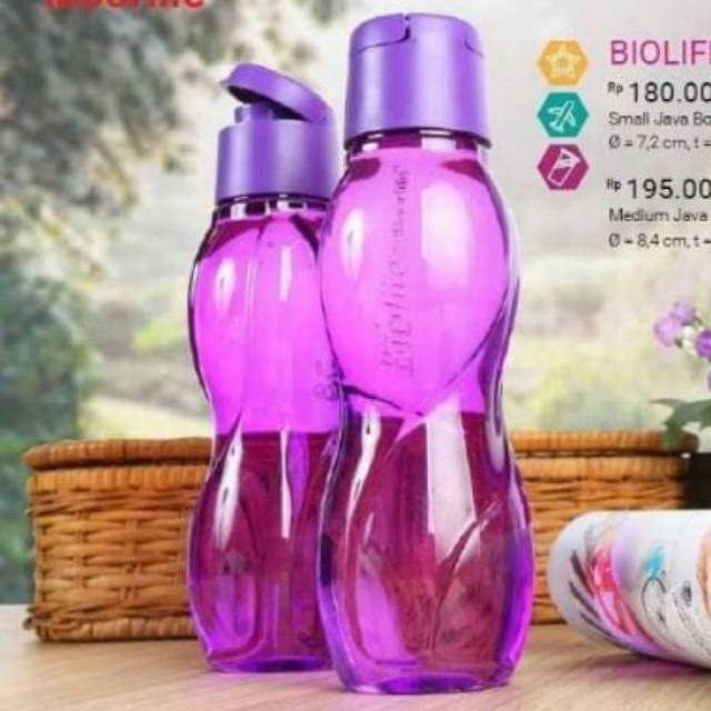 Moorlife Biolife Java