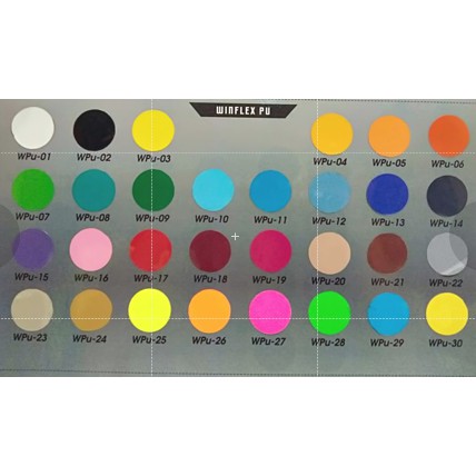 POLYFLEX PU WINFLEX ORIGINAL KOREA WPU 03 DAN 023 029 POLYFLEX PU WINFLEX ORIGINAL KOREA WPU 03 DAN 023 029