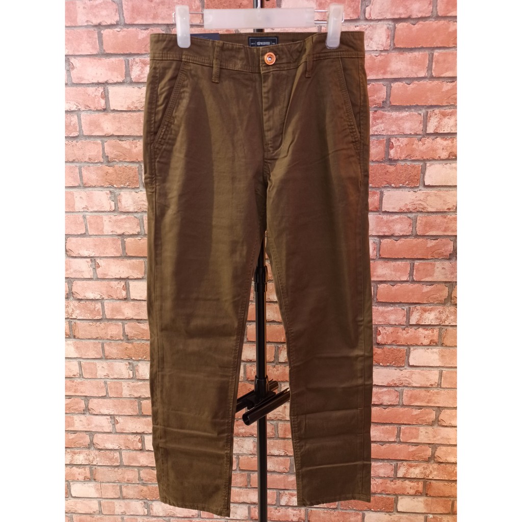 Celana Chinos S135