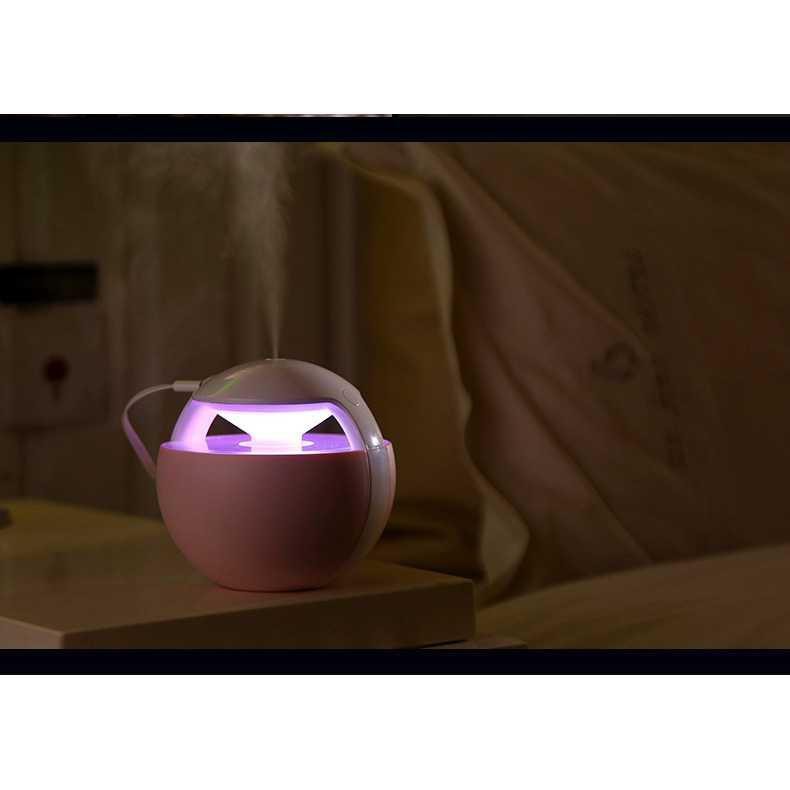 Night Light Elf Aromatherapy Air Humidifier