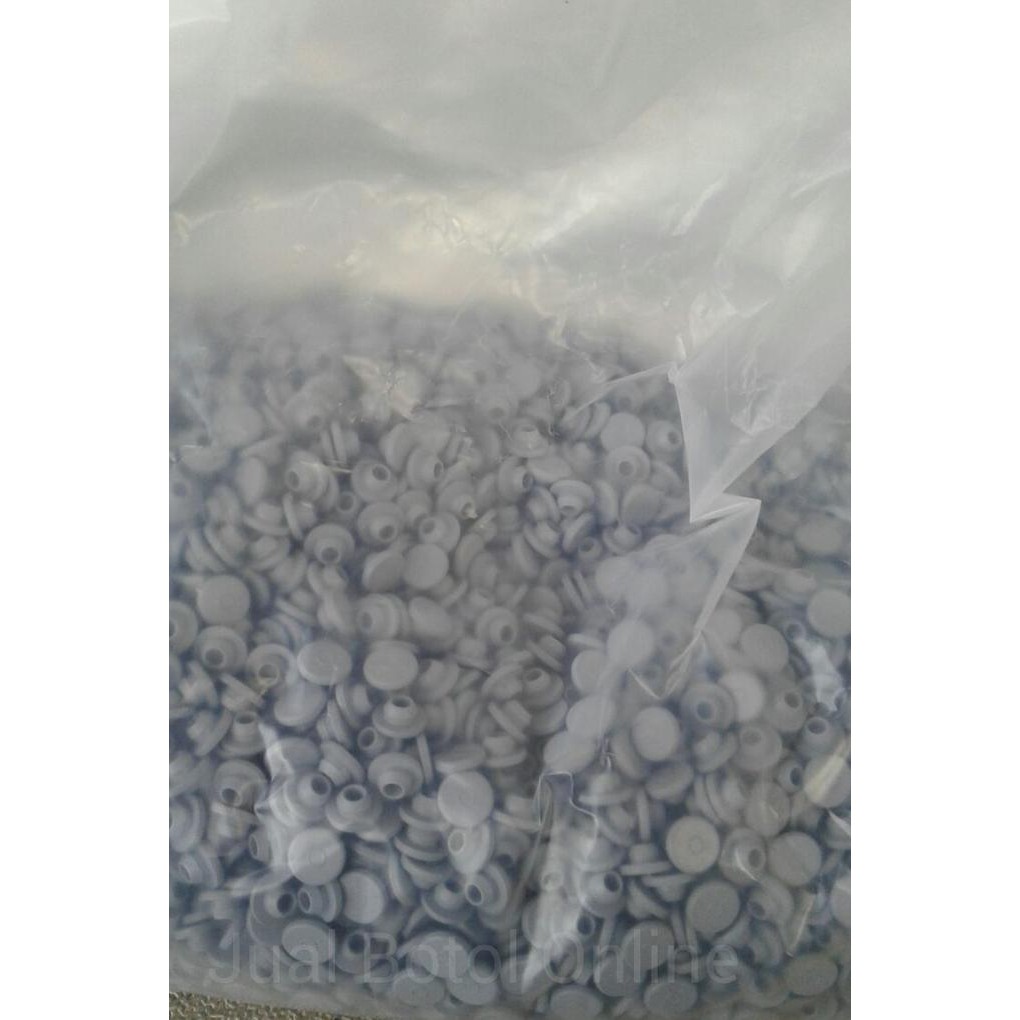 Botol Kaca Vial 3Ml Tester Parfum 3 Ml Mili Kecil Beling Sampel Sample