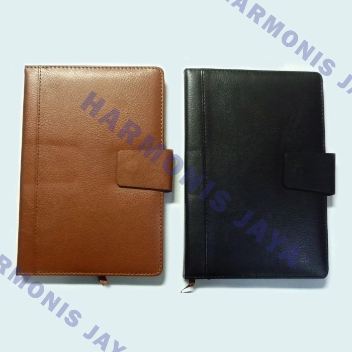 

Buku Agenda Kerja
