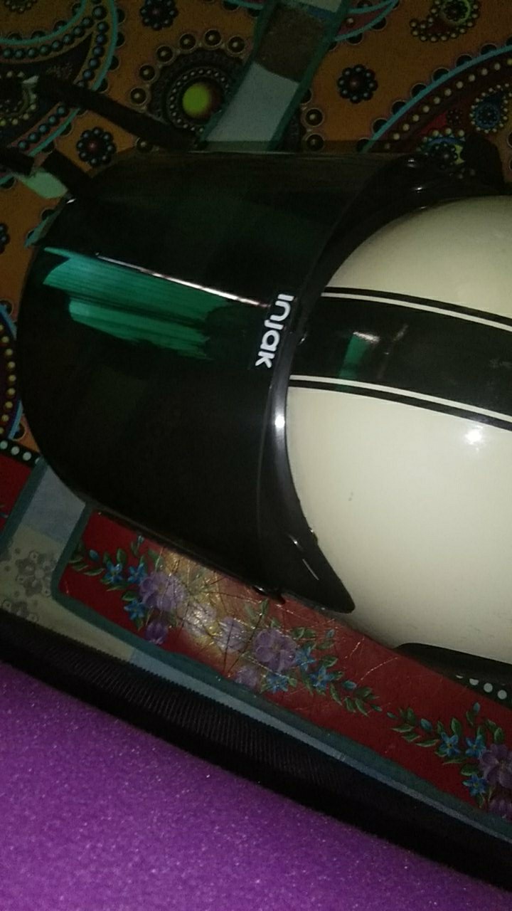 Kaca Datar/flat  Original