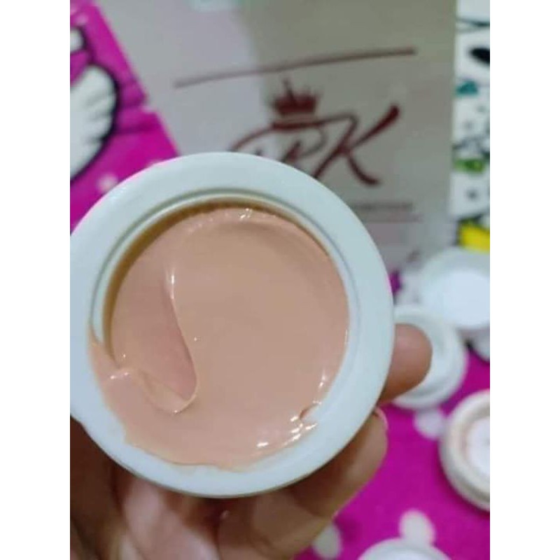 RK GLOW PREMIUM & ACNE