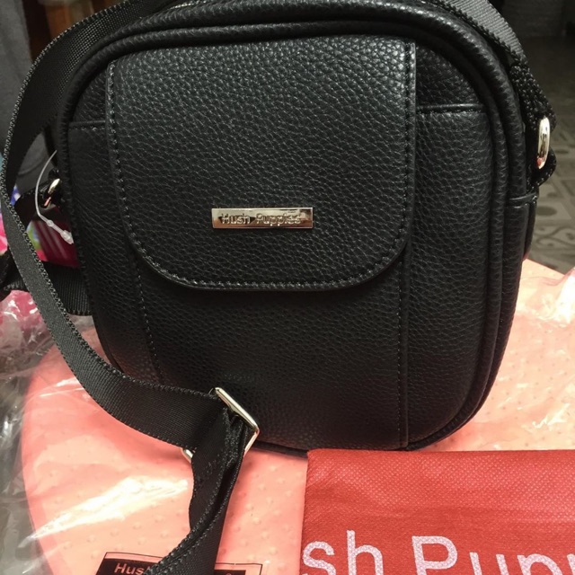 Tas Selempang mini Hush Puppies Sling bag