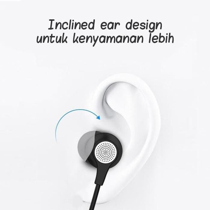 Stereo Sound Earphone Robot RE101