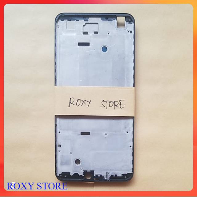 Frame Bezzel Tulang Tengah Tatakan Lcd Asus Zenfone Max Pro M2 ZB631KL