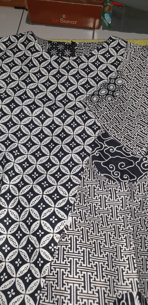 Batik Phoenix Andarun By Prabu Anom | Batik Wanita