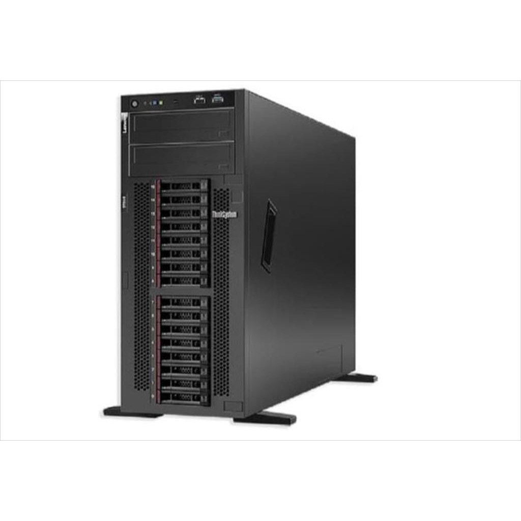 LENOVO THINKSYSTEM ST550, Xeon Silver 4110 8C-8GB-300GB15K