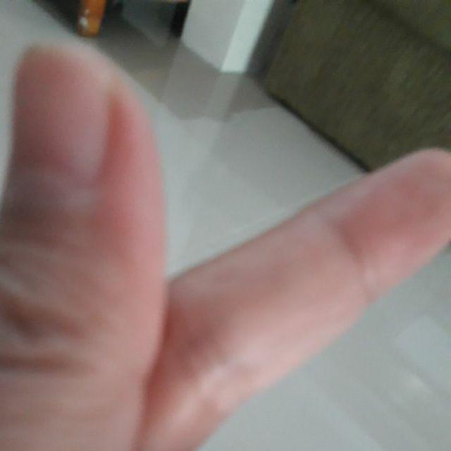 Rambuncis Kanan - Kiri White 009 / Handle Jendela Aluminium Weldom