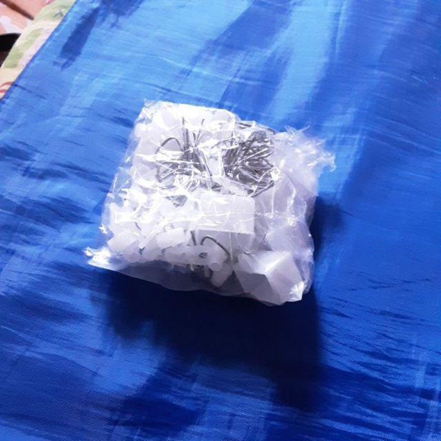 Kawat/roda Besi Alumunium/besi Kotak