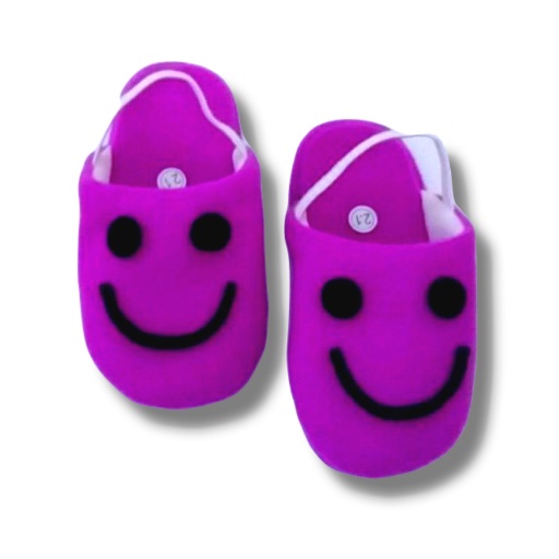 Sandal Slip-On Bayi Smile New Produk High Quality
