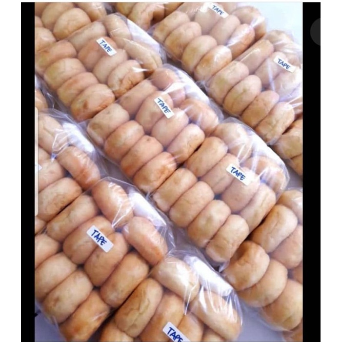 

donat frozen