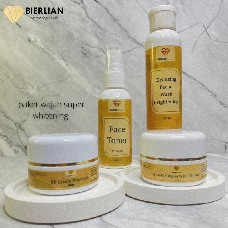 bierlian skinncare SWG BPOM