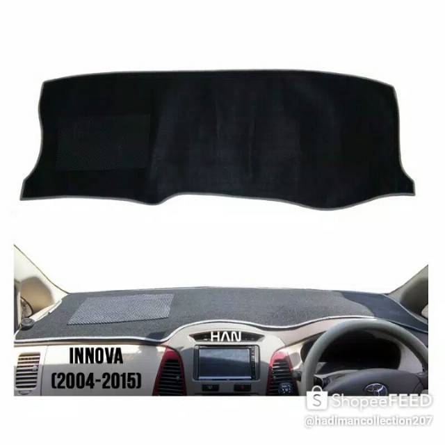 Alas/CoverDashboard MOBIL INNOVA 2004-2015