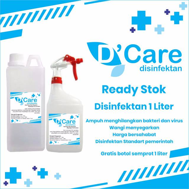 Disinfektant disenfectan disekfektan disinfectant
