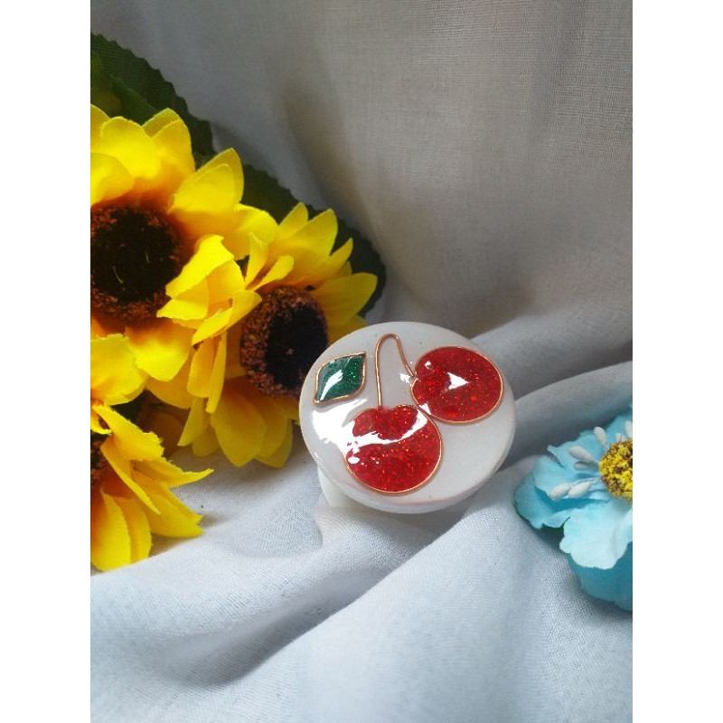 griptok resin custom (cerry) )griptok resin murah