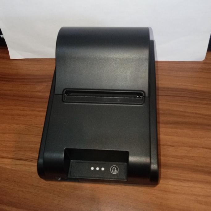 PRINTER THERMAL BLUETOOTH SHARKPOS C80BT RJ11