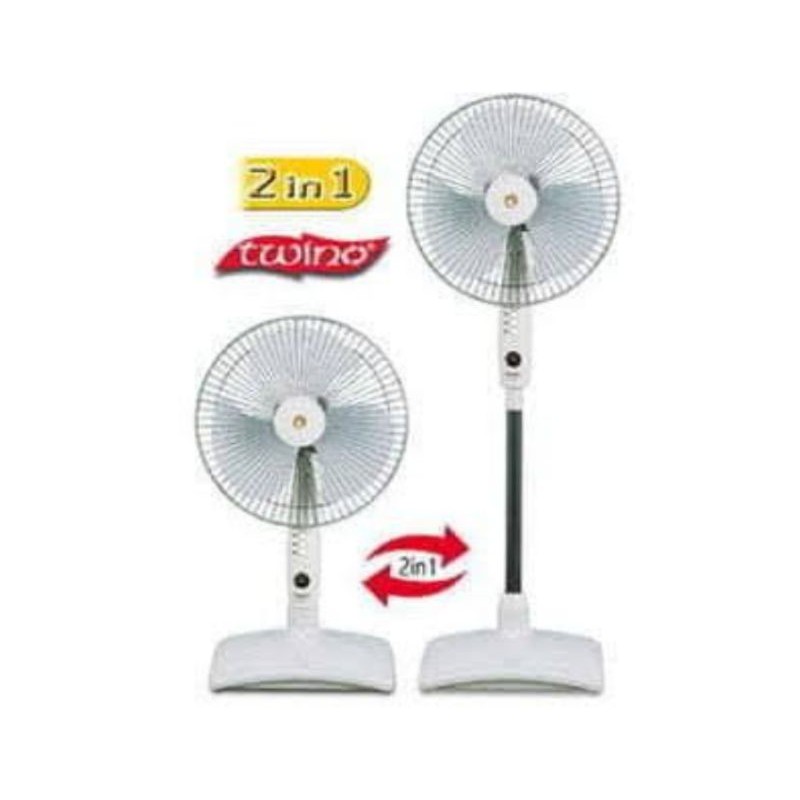 kipas angin cosmos 16 in sn/ sn ony