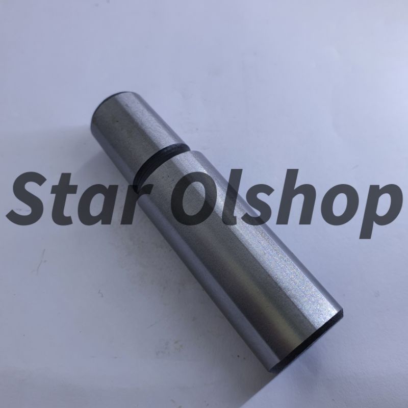 SLEEVE DRILL CHUCK JT6 , CHUCK DRILL SLEEVE JT6 20MM