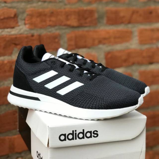 SEPATU PRIA ADIDAS ORIGINAL RUN70S running men (B96550)
