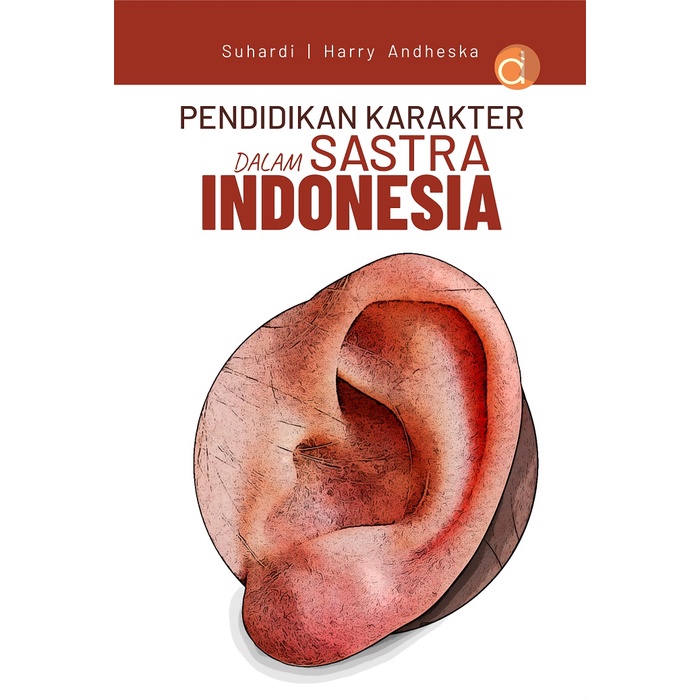 PROMO Buku Pendidikan Karakter dalam Sastra Indonesia