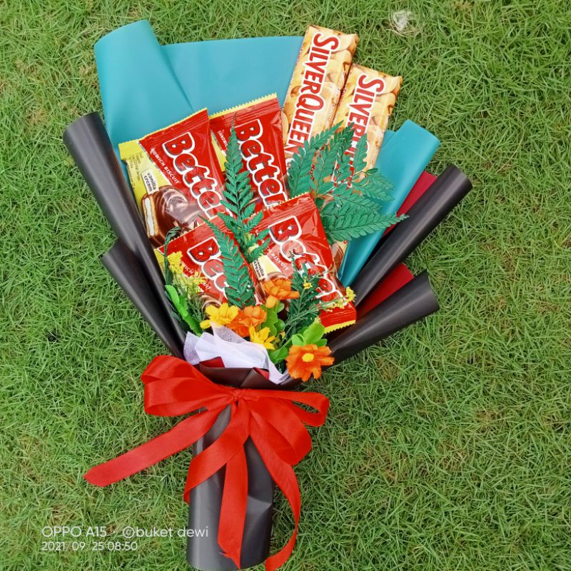 

buket snack