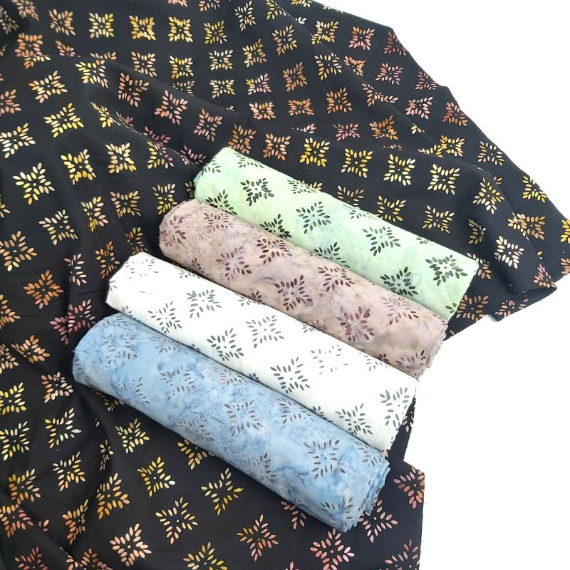 KAIN BATIK KAIN BATIK KATUN KAIN BATIK EXCLUSIVE KAIN BATIK ENCIM KAIN BATIK DOBBY KAIN BATIK PASTEL