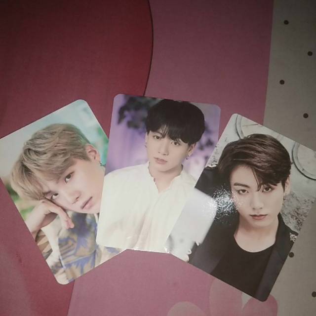 MINI PC MUSTER & SYS JAPAN (SUGA,JK)