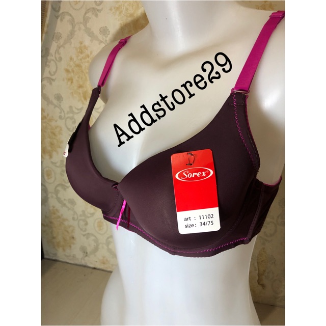 BH Sorex 11102 | BH Sorex Rainbow Kawat | BH Sorex Murah Meriah