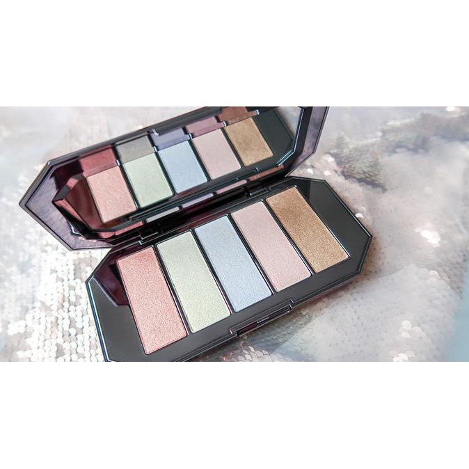 

REZNORBCONTOUR- BECCA OCEAN JEWELS HIGHLIGHTER -ASLI.