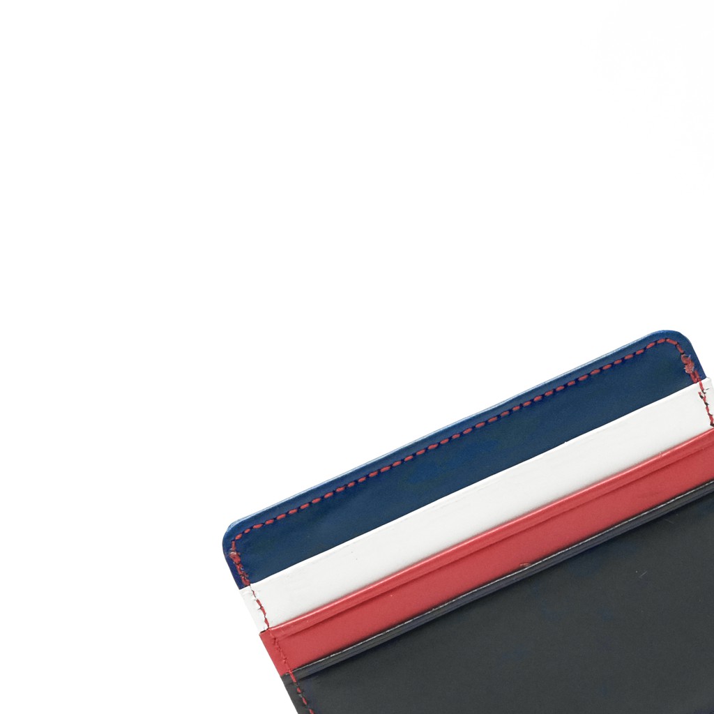 dompet kartu kulit asli card wallet slim wallet dompet tipis PHWL1110