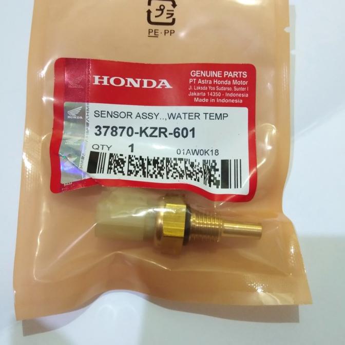 SENSOR THERMOSTART HONDA VARIO 125 VARIO 150 PCX 150 37870-KZR-601 cmoto7 dijamin