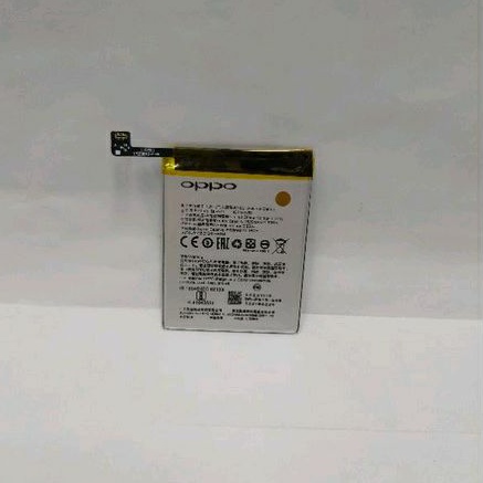 Battery Baterai Batre For Oppo A39/A57  (Blp 619) Li-ion Battery