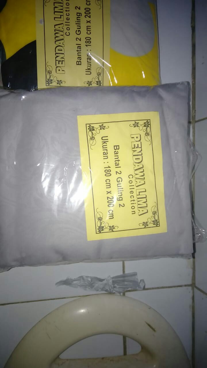 Sprei Star Uk180 200