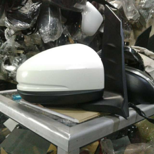 Spion mobil honda mobilio 2016 type s original fullset 1pcs