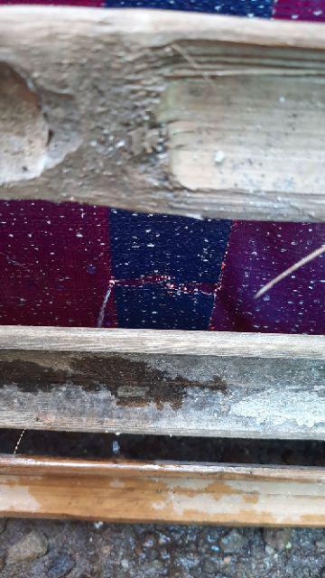 Kolam Terpal A12 & A15 Ukuran 3x2x1